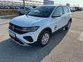 Volkswagen T-Cross 4Me TSI Weiß - thumbnail 1