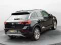 Volkswagen T-Roc 2.0TDI Goal Navi LED AHK Kamera Schwarz - thumbnail 6