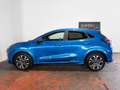 Ford Puma 1.0 EcoBoost Hybrid ST-line *PROMO RR* Blu/Azzurro - thumbnail 4