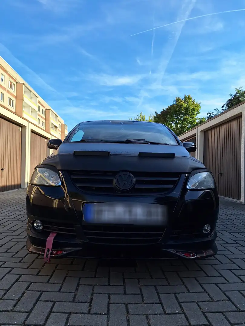 Volkswagen Fox 1.2 Style - 2