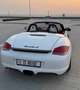 Porsche Boxster Boxster 3.4 S 315cv Weiß - thumbnail 8