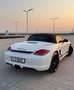 Porsche Boxster Boxster 3.4 S 315cv Weiß - thumbnail 4
