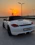 Porsche Boxster Boxster 3.4 S 315cv Weiß - thumbnail 7