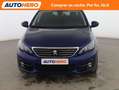 Peugeot 308 1.2 PureTech S&S Allure 130 Azul - thumbnail 9