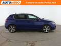 Peugeot 308 1.2 PureTech S&S Allure 130 Azul - thumbnail 7
