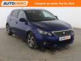 Peugeot 308 1.2 PureTech S&S Allure 130 Azul - thumbnail 8