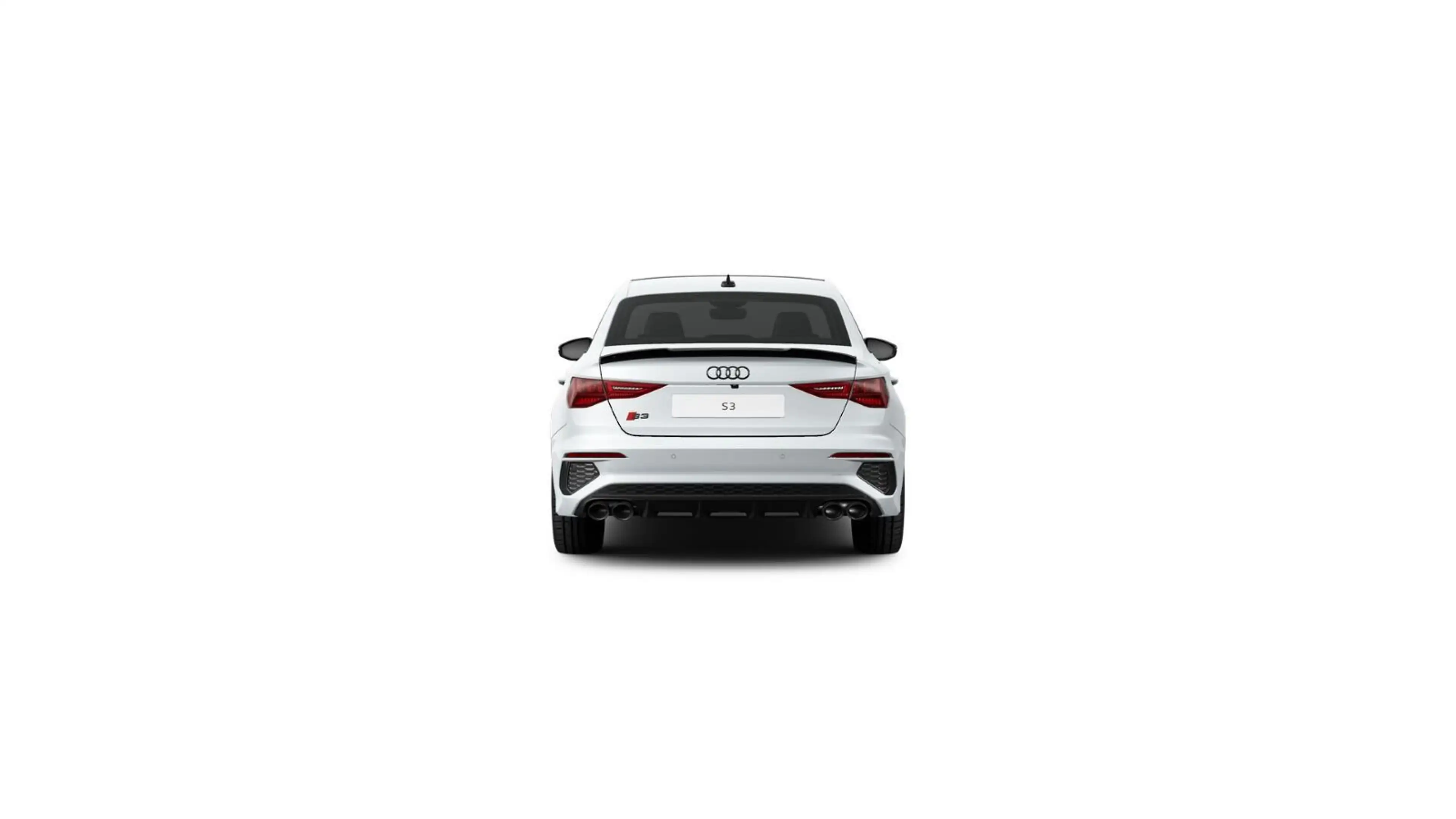 Audi S3 2.0 TFSI q. S-Tronic., Matrix-LED, — photo 7