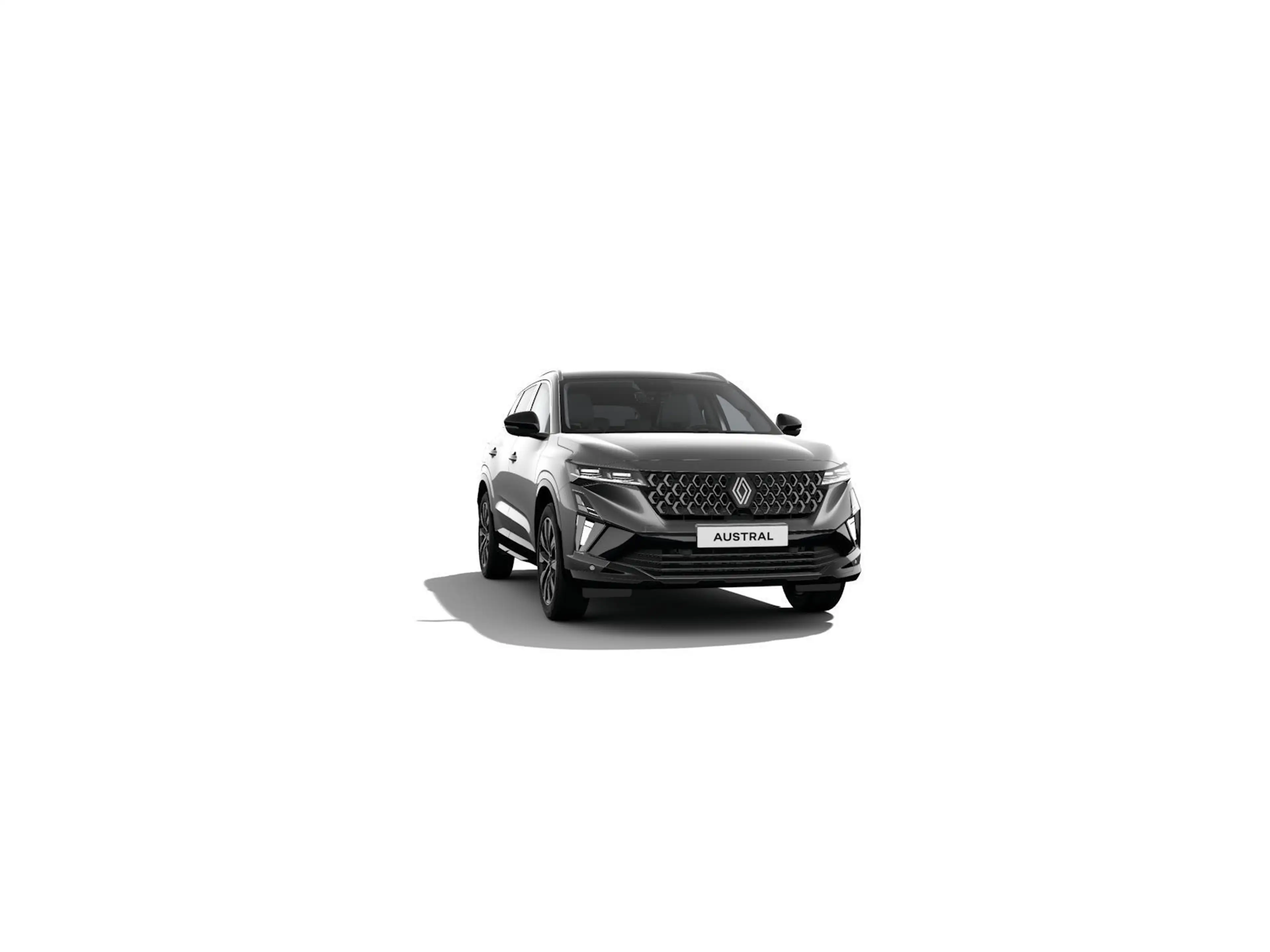Renault Austral Techno Mild Hybrid 150 Automatik — photo 11