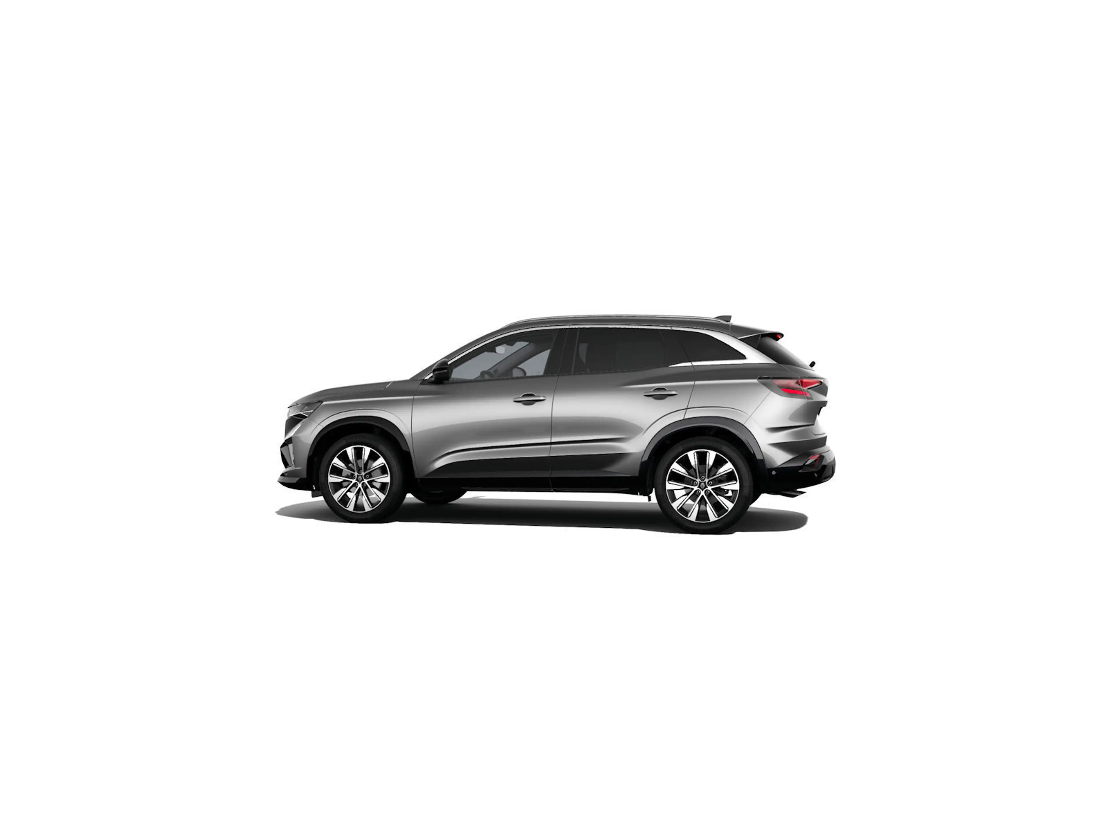 Renault Austral Techno Mild Hybrid 150 Automatik — photo 3