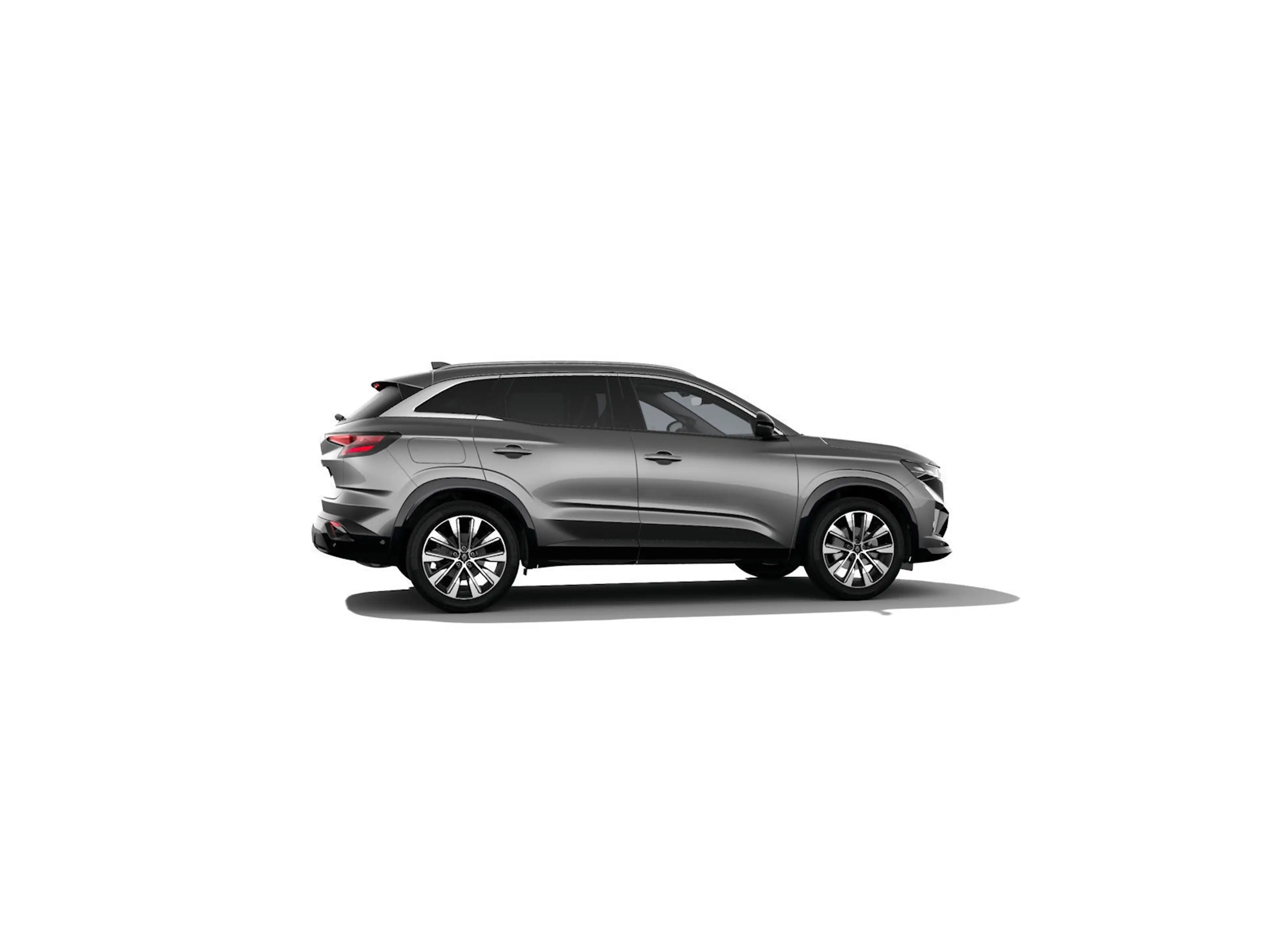 Renault Austral Techno Mild Hybrid 150 Automatik — photo 8