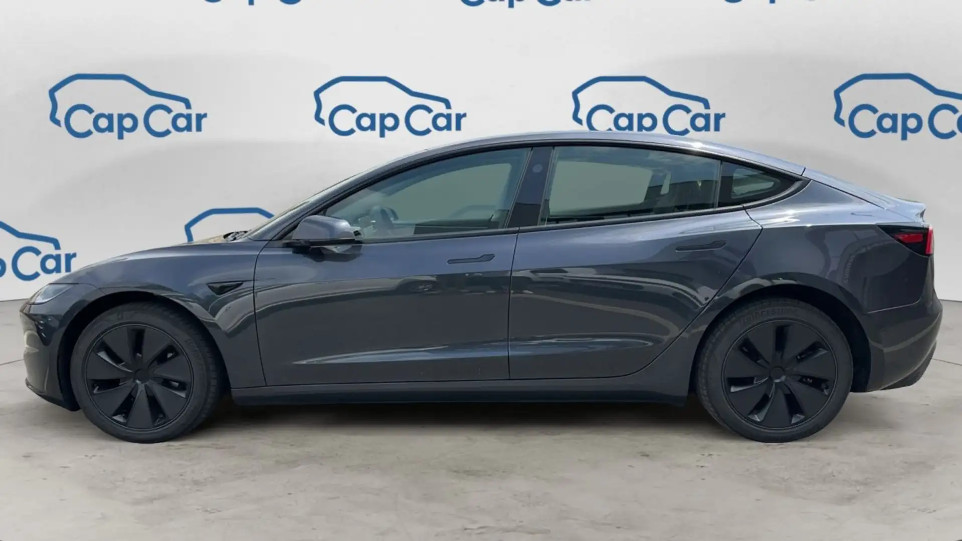 Tesla Model 3 300 AWD Propulsion Grande Autonomie - 2