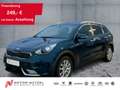 Kia Niro 1.6 Hybrid SPIRIT XEN+NAV+ACC+SHZ+RFK+DAB Albastru - thumbnail 1