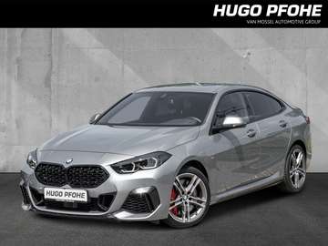 Mi xDrive Gran Coupe. Harman Kardon. el. Sitze