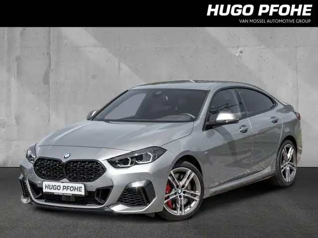 BMW 235 Mi xDrive Gran Coupe. Harman Kardon. el. Sitze