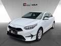Kia Ceed / cee'd Vision 1.0T Navi Kamera SitzHzg Blanco - thumbnail 1