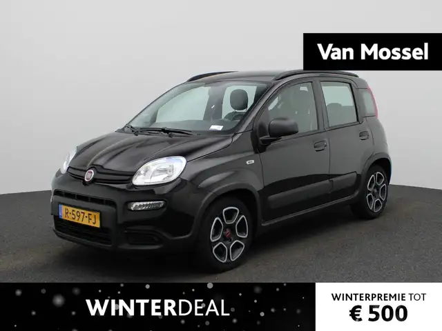 Fiat Panda 1.0 Hybrid City Life | Airco | Multifunctioneel St
