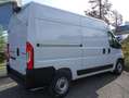 Peugeot Boxer KW 35 L2H2 140 6-Gang Weiß - thumbnail 3