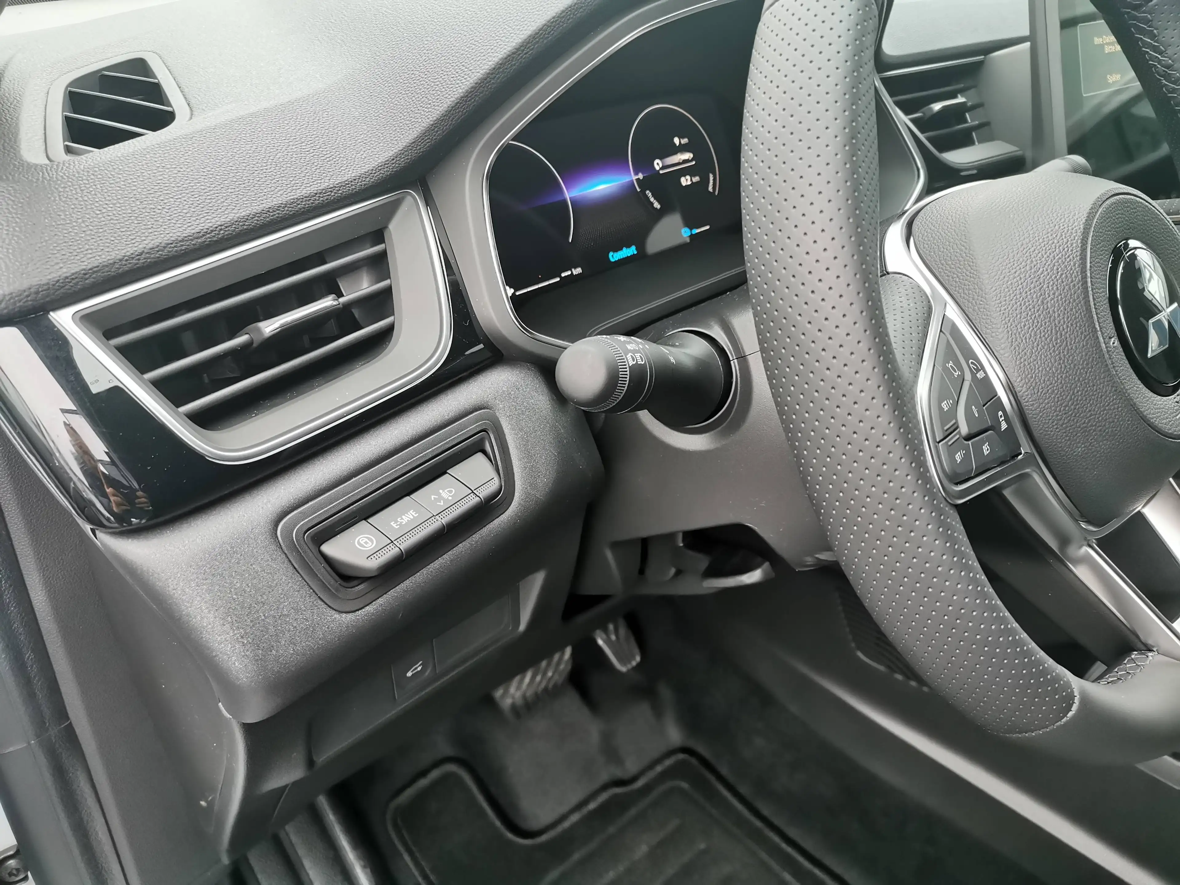 Mitsubishi Grandis Intro Ed. 1.8 Hybrid - 5 Jahre Werksgarantie — photo 12