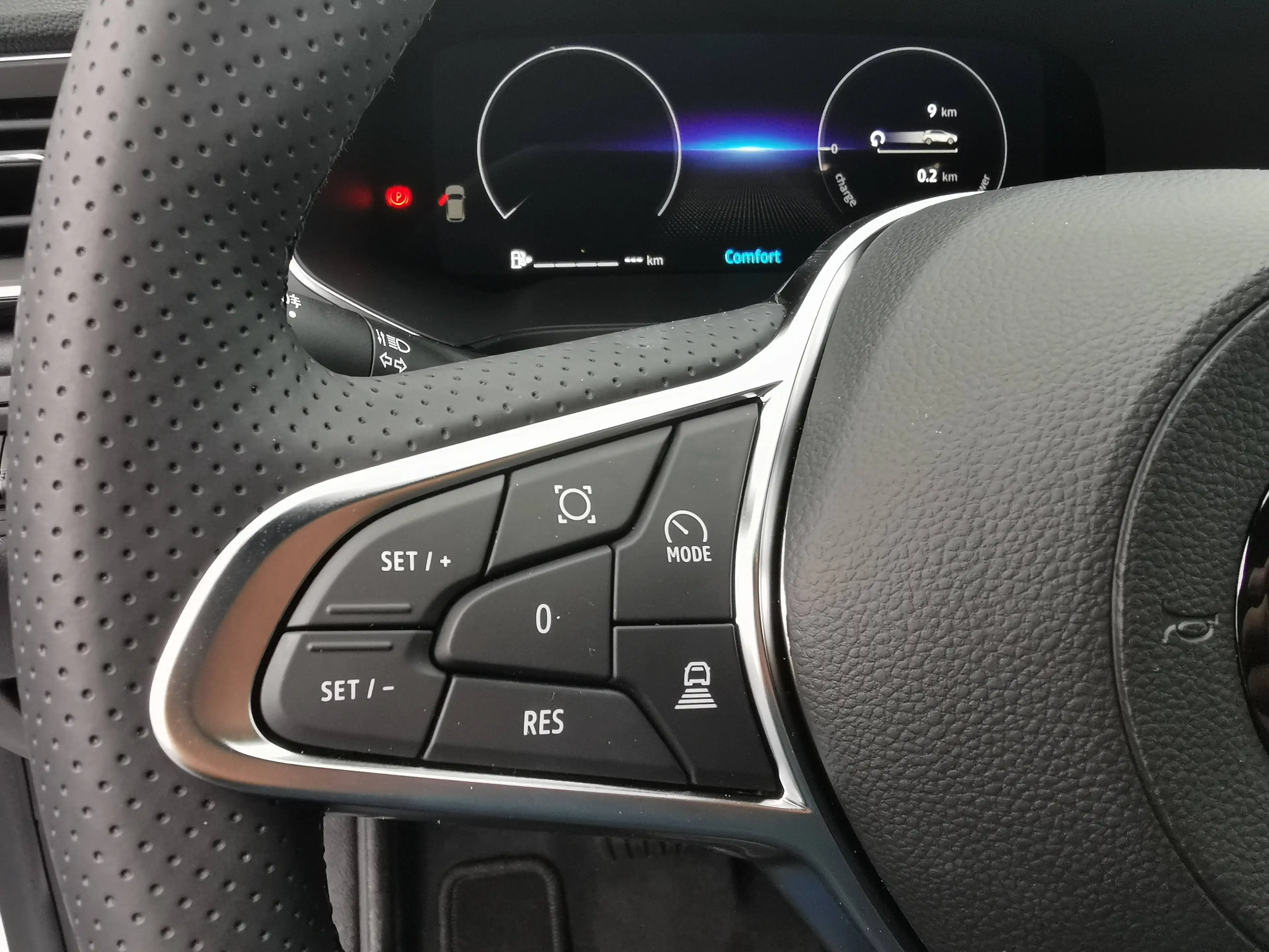 Mitsubishi Grandis Intro Ed. 1.8 Hybrid - 5 Jahre Werksgarantie — photo 15