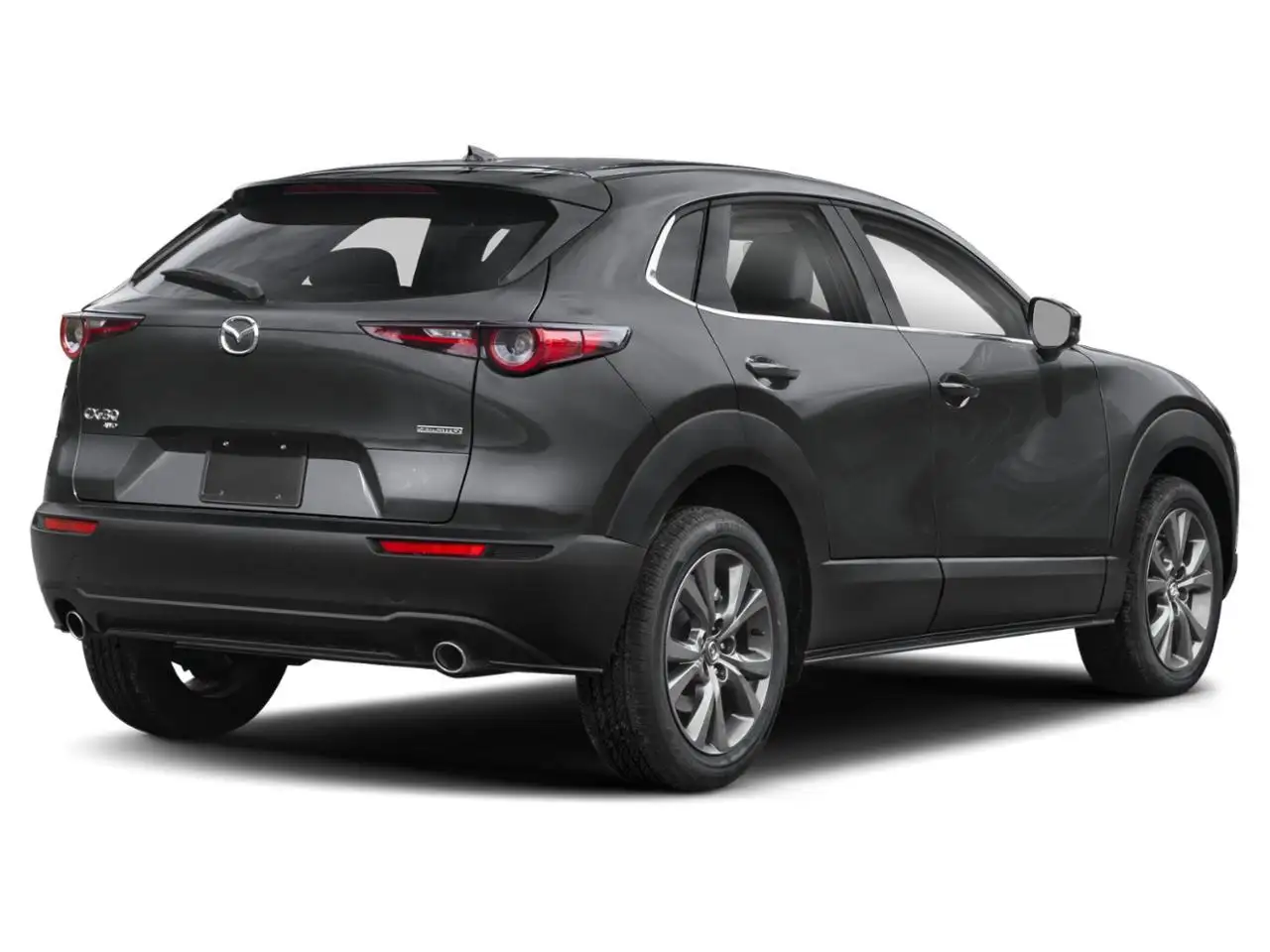 Mazda CX-30 снимка Mazda CX-30