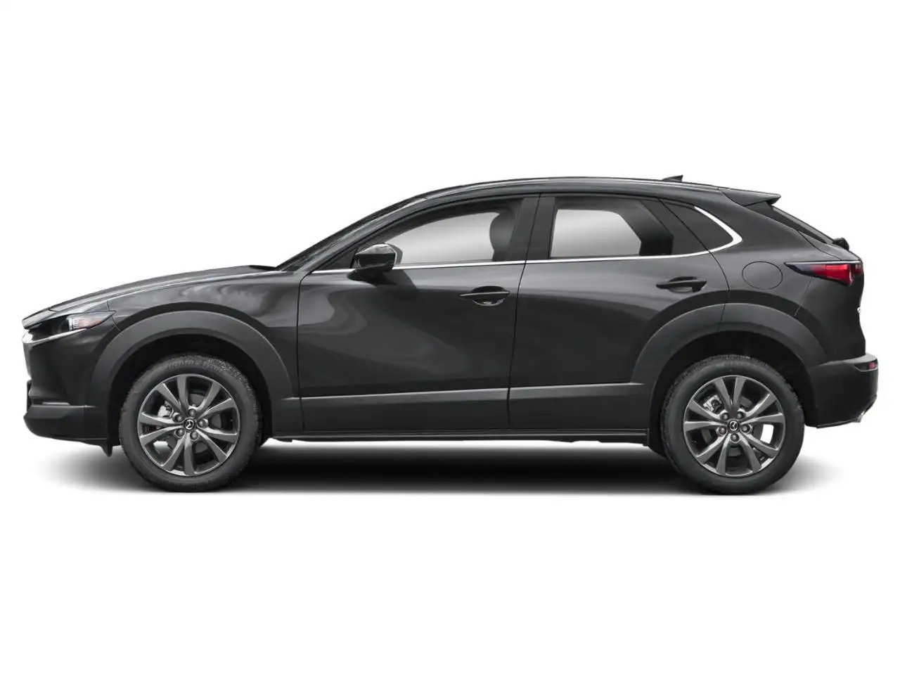 Mazda CX-30 снимка Mazda CX-30