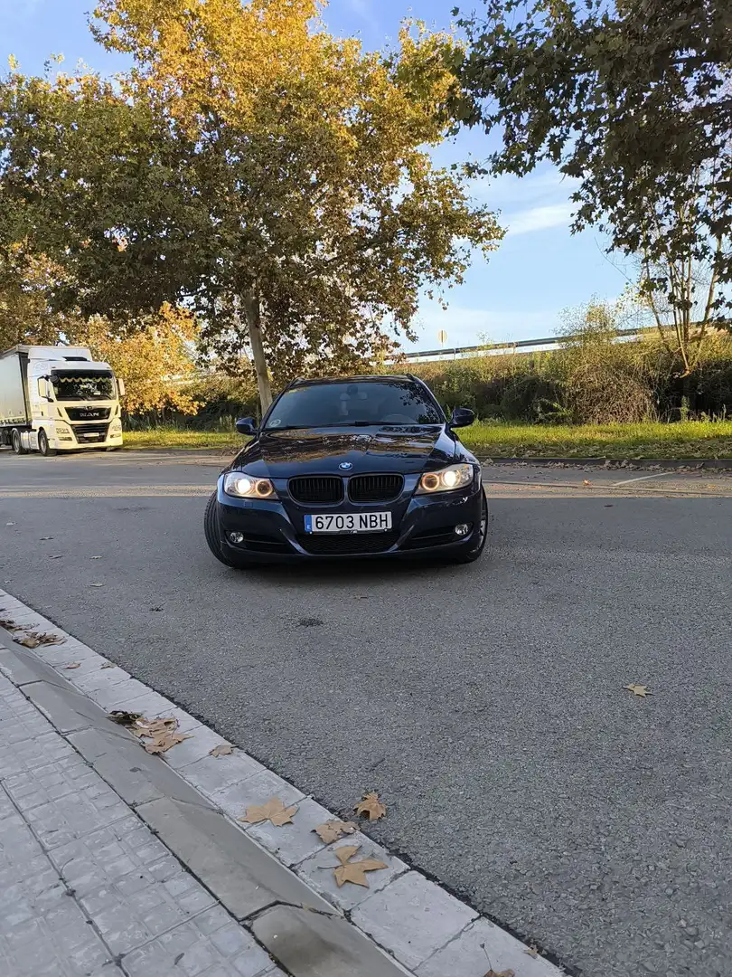 BMW 320 Efficient Dynamic Edition Touring - 1