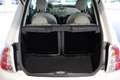 Fiat 500 LOUNGE AUTOMATIK   PANORAMAGLASDACH Blanco - thumbnail 18