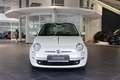 Fiat 500 LOUNGE AUTOMATIK   PANORAMAGLASDACH Blanco - thumbnail 2