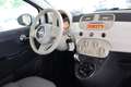 Fiat 500 LOUNGE AUTOMATIK   PANORAMAGLASDACH Blanco - thumbnail 8