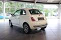Fiat 500 LOUNGE AUTOMATIK   PANORAMAGLASDACH Blanco - thumbnail 4