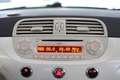 Fiat 500 LOUNGE AUTOMATIK   PANORAMAGLASDACH Blanco - thumbnail 14