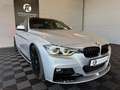 BMW 330 i M-PERFORMANCE/H&K/CARPLAY/RFK/LED Silber - thumbnail 6