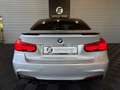 BMW 330 i M-PERFORMANCE/H&K/CARPLAY/RFK/LED Silber - thumbnail 8