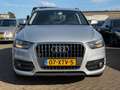 Audi Q3 2.0 TFSI quattro Pro Line Gris - thumbnail 6