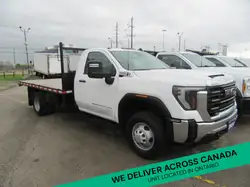 2024 GMC 3500 Pickup
