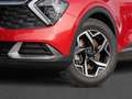 Kia Sportage 1.6 T-GDI Silber  //Winterpaket/Kamera Rot - thumbnail 3