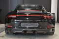 Porsche Targa 4 GTS 450 ch 911 991.2 Superbe état !! Black - thumbnail 4