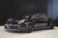 Porsche Targa 4 GTS 450 ch 911 991.2 Superbe état !! Siyah - thumbnail 1