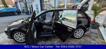 S3 8P Sportback 1.6 FACELIFT 5 Türig TÜV NEU