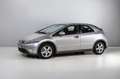 Honda Civic 1.4i-VTEC Sport Plateado - thumbnail 1