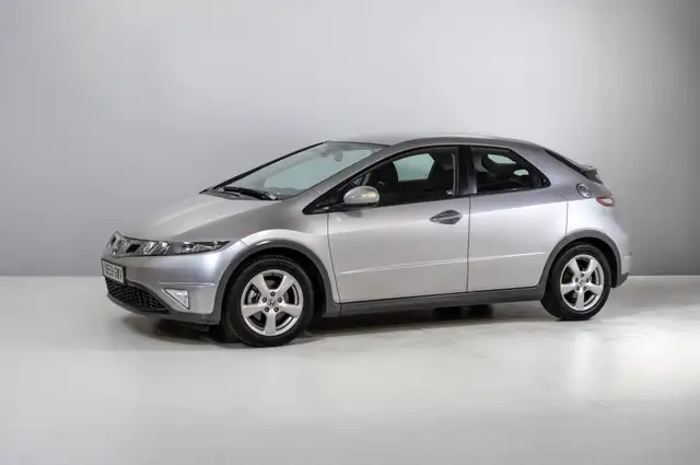 Honda Civic 1.4i-VTEC Sport