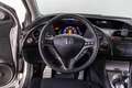Honda Civic 1.4i-VTEC Sport Plateado - thumbnail 17