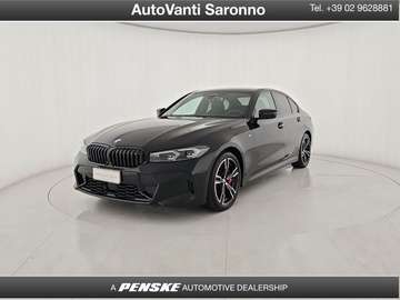 BMW 320d xDrive Berlina MSport Pro