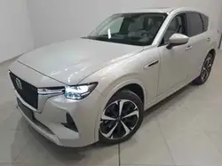 Mazda CX-60 PHEV Takumi Plus Garantie 02.31 Navi, 360°, Klima,
