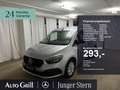 Mercedes-Benz Citan e Kasten Pro Navi Kamera AHK LED Spurhalte Silber - thumbnail 1