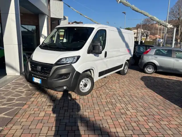 Fiat Ducato 33 2.2 Mjt 140CV L2H1 Prezzo + iva