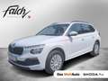 Skoda Kamiq Essence TSI Weiß - thumbnail 1