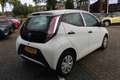 Toyota Aygo 1.0 VVT-i X-FUN AIRCO EL-RAMEN LED DAGRIJVERLICHTI Blanc - thumbnail 3