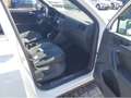 Volkswagen Tiguan R-Line 1.5 TSI DSG AHK PANO LED NAV KAM Blanc - thumbnail 11
