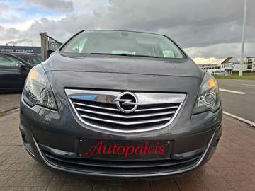 Meriva 1.4 Turbo Enjoy